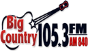 Big Country 105.3