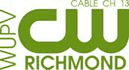 CW Richmond, WUPV