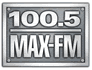 100.5 MAX-FM