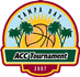 ACC Tournament 2007