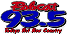 Bobcat Country 93.5