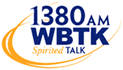 Spirited Talk 1380