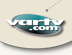 VARTV Home